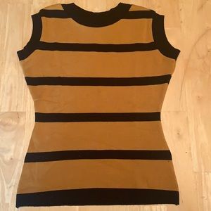 Elhoffer Design Shell Sweater